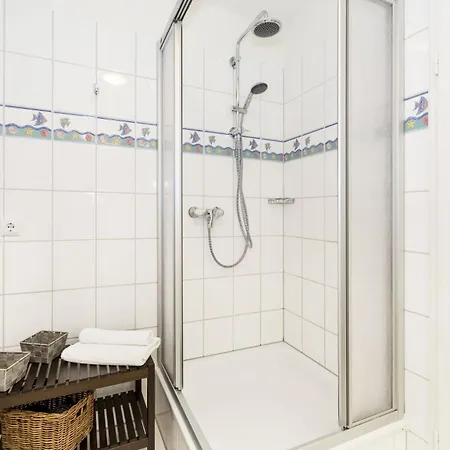 Haus Strandduene Boltenhagen