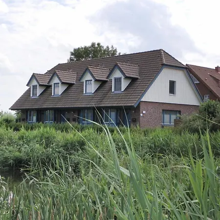 Haus Strandduene Apartman