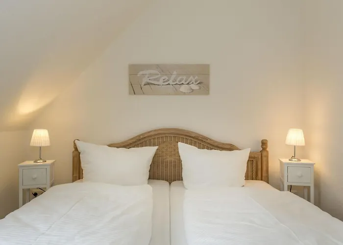Haus Strandduene