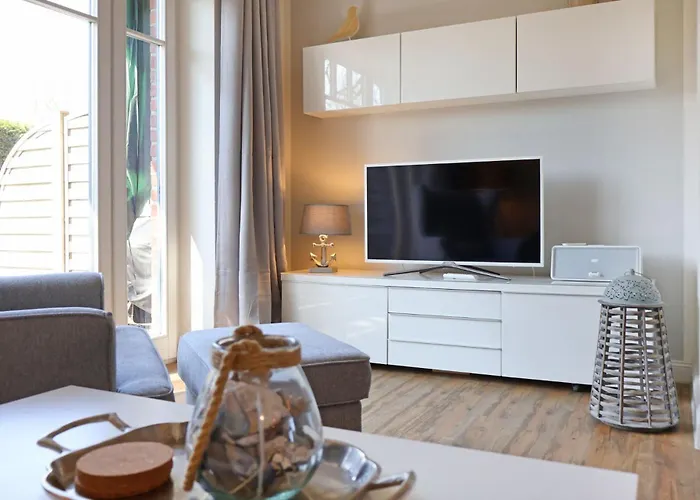Haus Strandduene