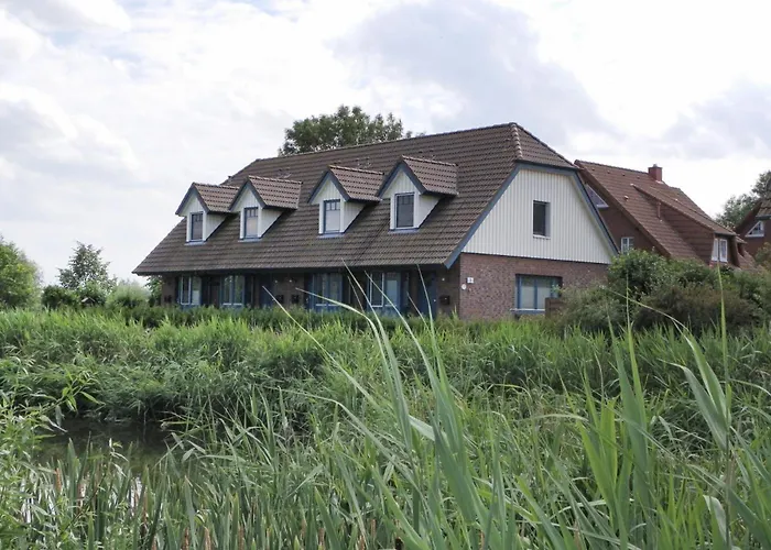 Haus Strandduene Appartement
